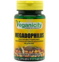 Veganicity Megadophilus
