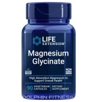 Life Extension Magnesium Glycinate