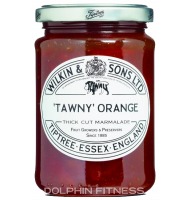Tiptree Tawny Orange