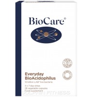 BioCare Everyday BioAcidophilus