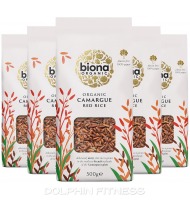 Biona Organic Camargue Red Rice