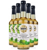 Biona Organic White Wine Vinegar