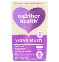 Together Health Vegan Multi