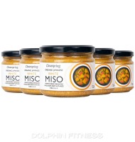Clearspring Organic Japanese White Unpasteurised Miso Paste
