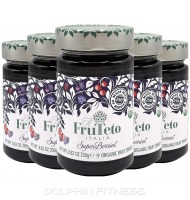 Frutteto Italia Super Berries Organic Fruit Spread