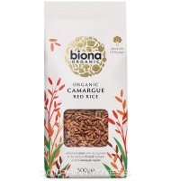 Biona Organic Camargue Red Rice