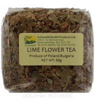 Cotswold Lime Flower Tea