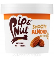 Pip&Nut Smooth Almond Butter