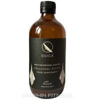 Qsilica Original Liquid Gel