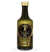 Life Extension California Estate Organic Extra Virgin Olive Oil