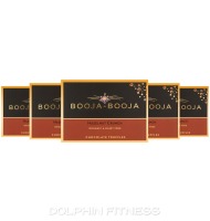 Booja-Booja Hazelnut Crunch Chocolate Truffles