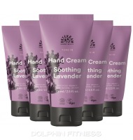 Urtekram Soothing Lavender Hand Cream