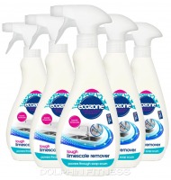 Ecozone Tough Limescale Remover Spray