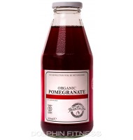 Vita Core Farm Juices Organic Pomegranate