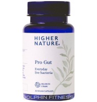 Higher Nature Pro Gut