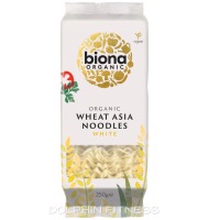 Biona Organic Wheat Asia Noodles
