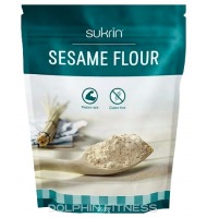 Sukrin Sesame Flour