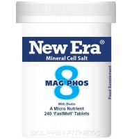 New Era 8 Mag Phos