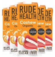 Rude Health Cashew Drink