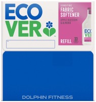 Ecover Fabric Softener Apple Blossom & Almond