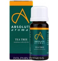 Absolute Aromas Tea Tree Oil