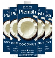 Plenish Organic Coconut Unsweetened