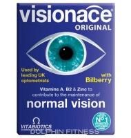 Vitabiotics Visionace Original