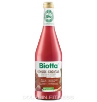 Biotta Vegetable Juice Cocktail