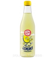 Karma Drinks Lemony Lemonade
