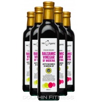 Mr Organic Organic Balsamic Vinegar of Modena