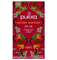 Pukka Organic Winter Warmer