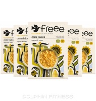 Freee Corn Flakes