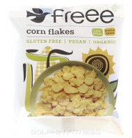 Freee Corn Flakes
