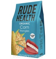 Rude Health Organic Corn Triangles