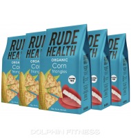 Rude Health Organic Corn Triangles