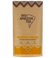 Rio Amazon Quebra Pedra