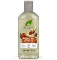 Dr. Organic Maroccan Argan Oil Shampoo