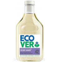 Ecover Apple Blossom & Freesia Colour Laundry Concentrated Detergent