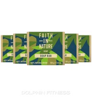 Faith in Nature Hemp Soap