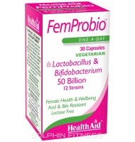 HealthAid FemProbio