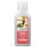 Jason Jojoba and Castor Oil Conditioner