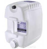 Bio-D Lavender Laundry Liquid