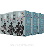 Clipper Organic Earl Grey Decaf