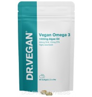 Dr. Vegan Omega 3