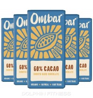 Ombar Coconut 60% Bar