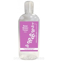 Power Health Rose Water Toner