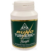Bio-Health Runo Turmeric+