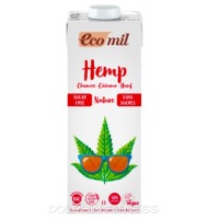 Ecomil Hemp Milk