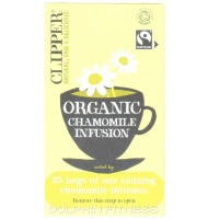 Clipper Organic Chamomile Infusion
