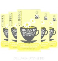 Clipper Organic Chamomile Infusion
